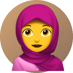 Memoji de Davia
